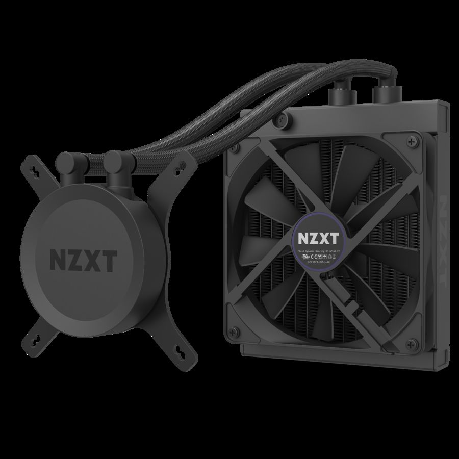 NZXT恩杰H1机箱安装体验评测(恩杰h210机箱装机猿评测视频)