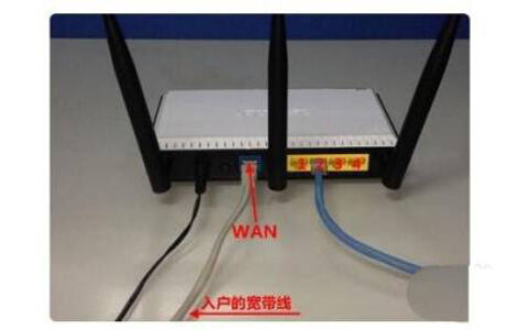 华为路由器h6怎么安装使用? 华为h6路由的使用方法