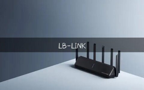 LB-LINK