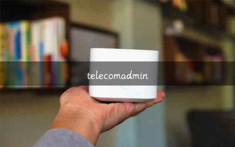 telecomadmin